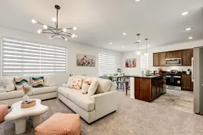 Near Strip•Comfy 6BR7 Beds Villa•Foosball Game Fun - Image 5