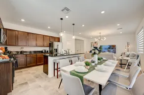 Near Strip•Comfy 6BR7 Beds Villa•Foosball Game Fun - Image 3