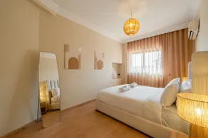 Refined and spacious comfort - Marrakech - Image 4