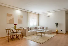 Refined and spacious comfort - Marrakech - Image 2