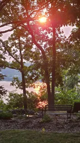 Cliffside Hideaway*Lake Views*17 acres*Eagles - Image 2