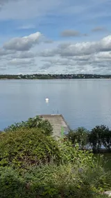 A one-of-a-kind summer house in the archipelago - Image 4