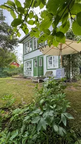 A one-of-a-kind summer house in the archipelago - Image 2