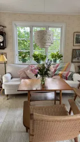 A one-of-a-kind summer house in the archipelago - Image 5