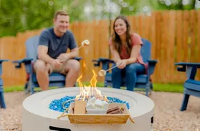 The Midline -Hot Tub + Fire Pit +Game Room Retreat - Image 4