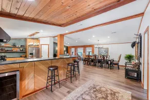 Sleeps 11 Comfortably | Group Retreat | Hot Tub - Image 4