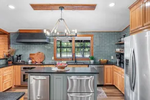 Sleeps 11 Comfortably | Group Retreat | Hot Tub - Image 2