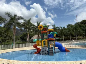 WOW View 10th Floor | Water Park + Slide | AIR - Image 5