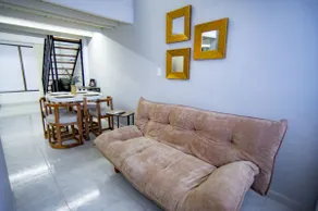 Beautiful luxury loft apartment Caobos - Image 3