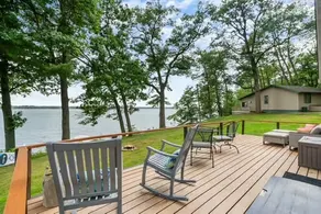 Devils Lake-views-trails-fish-coffee bar-spotless - Image 5