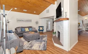 Dream Vacation Spot in the Pines 4 bedrooms - Image 3