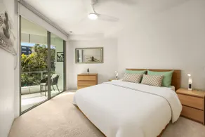Riverside Lux 2Bed 2Bath Parking - Image 2