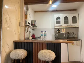 Warm and functional loft - Image 4