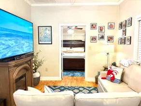 Stylish, Peaceful Cottage By The Bayou! - Image 4