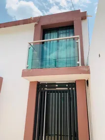 Downtown house “Toltec City” - Image 2