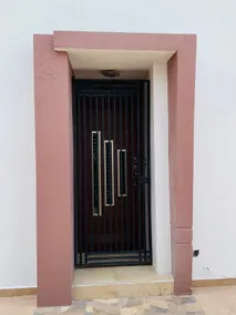 Downtown house “Toltec City” - Image 4