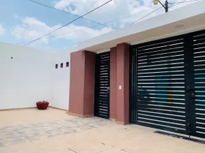 Downtown house “Toltec City” - Image 5