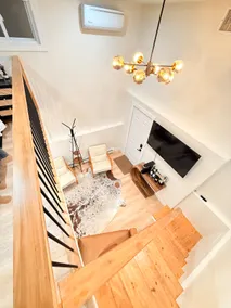 Chic loft Elmont, NY - Image 3