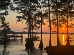 Daybreak at The Dock House - Image 2