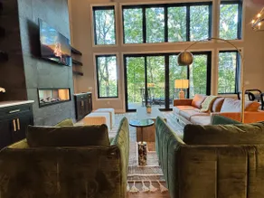 DeerSong Cottage - Private Hot Tub Under the Stars - Image 2