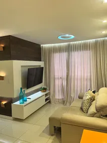 Complete and modern apartment - Image 2
