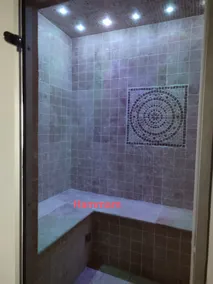 Hammam & Balneo, Air-conditioned & Private Outdoor - Image 4