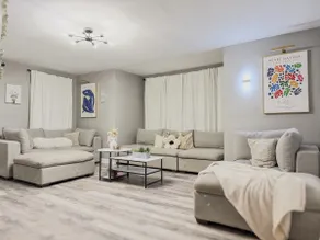 Hot Tub Getaway | Game Room + Fireplace - Image 3