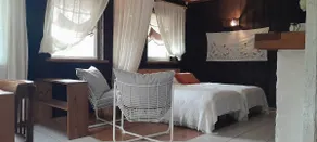 Holiday house with all comforts, sauna and terrace - Image 5