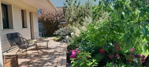 Holiday house with all comforts, sauna and terrace - Image 2