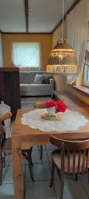 Holiday house with all comforts, sauna and terrace - Image 3