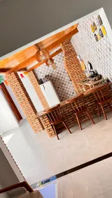 Cozy Apartment in Pesqueira with Balcony. - Image 3