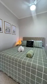 Cozy studio with air conditioning - Image 4