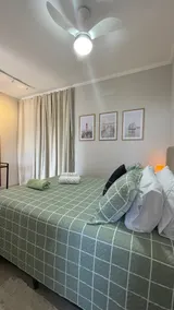 Cozy studio with air conditioning - Image 5