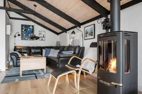 Family-friendly cottage • Close to the beach - Image 4