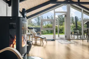 Family-friendly cottage • Close to the beach - Image 3