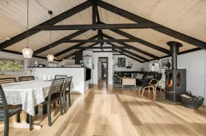 Family-friendly cottage • Close to the beach - Image 5