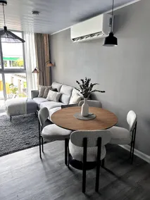 Modern 2BR Apto 4 min Tocumen Airport - Image 4
