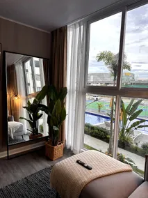 Modern 2BR Apto 4 min Tocumen Airport - Image 5