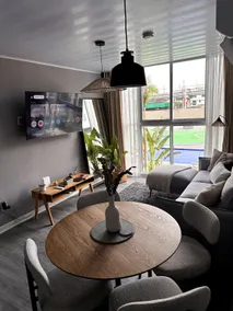 Modern 2BR Apto 4 min Tocumen Airport - Image 3