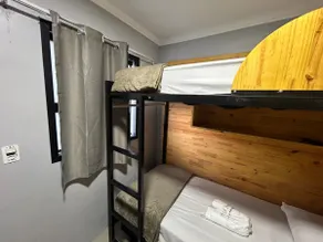 5 Mini Loft Air-conditioned Container - Image 3