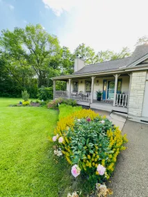 King beds, Fire places, Game Room, Dog friendly. - Image 4
