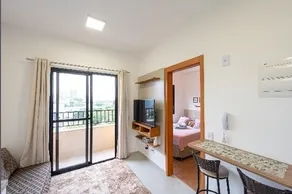 accommodation in São Paulo / complete leisure - Image 2