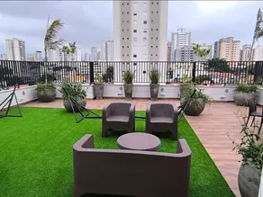 accommodation in São Paulo / complete leisure - Image 5
