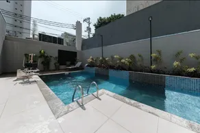 accommodation in São Paulo / complete leisure - Image 4
