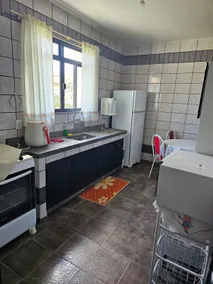 3-bedroom apartment in the central area of São Fidélis/RJ - Image 4