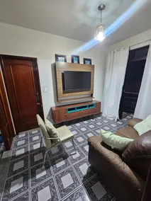 3-bedroom apartment in the central area of São Fidélis/RJ - Image 5