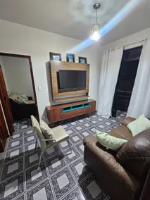 3-bedroom apartment in the central area of São Fidélis/RJ - Image 5