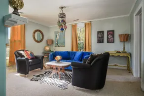 Historic Home in Downtown Mocksville - Image 3