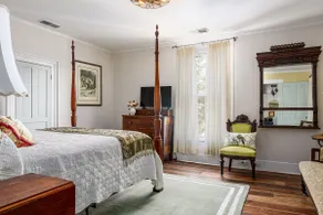 Historic Home in Downtown Mocksville - Image 5