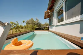 pRETTy Home with Private Pool, Sea View - Image 2